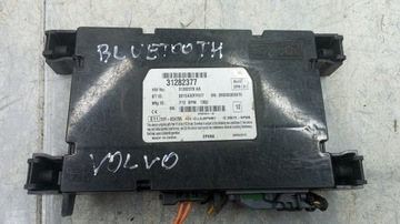 VOLVO C30 S40 V50 C70 MODUŁ BLUETOOTH 31282377