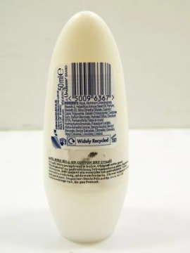 SURE COTTON DRY 50 МЛ АНТИПЕРСПИРАНТ