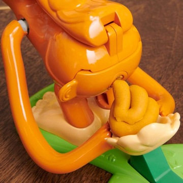 АРКАДНАЯ ИГРА «THOWING MONKEY SEE POO»