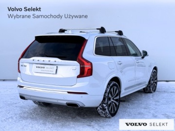 Volvo XC90 II 2021 Volvo XC 90 T8 Inscription | 7 miejsc | Serwis ASO, zdjęcie 4