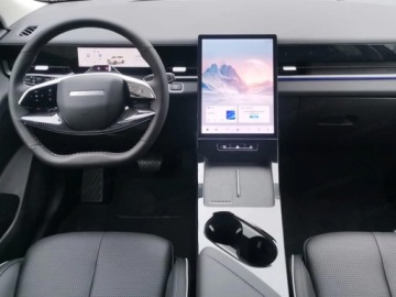 Jaecoo 5 1.6T 147KM 2025 JAECOO 5 1.6 T-GDI Premium DCT Suv 147KM 2025, zdjęcie 7