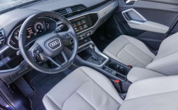 Audi Q3 II SUV 2.0 35 TDI 150KM 2021 Audi Q3 Audi Q3 2.0TDI 150KM S-tronic 2.0 Diesel 150KM, zdjęcie 27