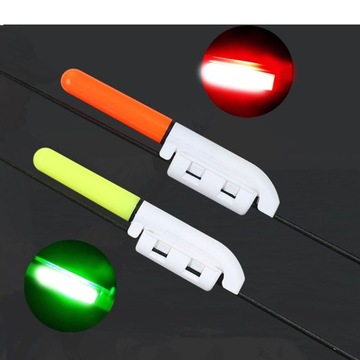 2 электронных фонаря 6,4 см + 2 звонка + зарядное устройство + 5 батареек CR425