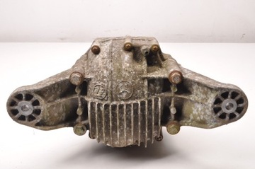 MERCEDES ML W164 6.3 AMG DIFERENCIÁL NÁPRAVA DIFER A1643501414 3.45