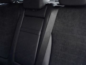Mercedes GLC C254/X254 Coupe 2.0 300 258KM 2025 GLC Coupe 300 4-Matic AMG Line 2.0 (258KM) 2025, zdjęcie 19