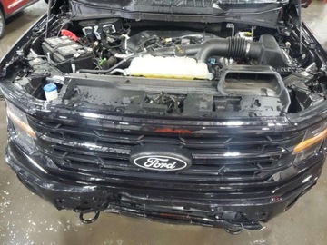 Ford 2025 Ford F150 XLT 2025 2.7l 2.7 Benzyna 325KM, zdjęcie 6