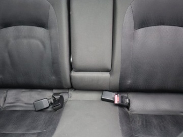 Nissan Qashqai I Crossover 2.0 140KM 2010 Nissan Qashqai 2.0, Klima, Klimatronic, Tempomat, zdjęcie 9