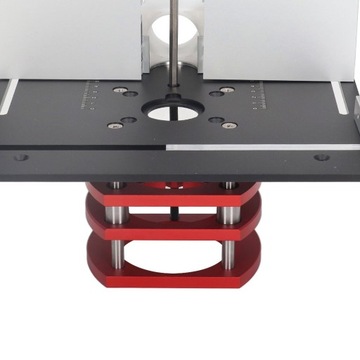 2-ДЮЙМОВЫЙ ЭЛЕКТРИЧЕСКИЙ СТЕНД ДЛЯ ФРЕЗЕРОВКИ ДЕРЕВА