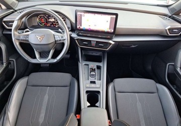 Cupra Formentor Crossover PHEV 1.4 e-HYBRID 204KM 2022 Cupra Formentor 1.4eHYBRID Plug-IN 204KM DSG ACC Ambiente LED Kessy Asyste, zdjęcie 16