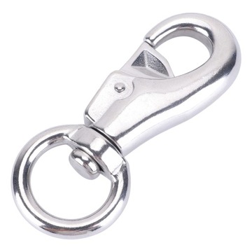 Haki sufitowe Wiszące krzesło obrotowe Heavy Duty