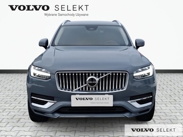 Volvo XC90 II 2022 Volvo XC 90 XC90 B5 D AWD 235 KM FV23%, zdjęcie 13