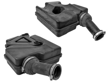 FORD MONDEO 2010-2014 REZONATOR VZDUCHU HORNÍ 1470812