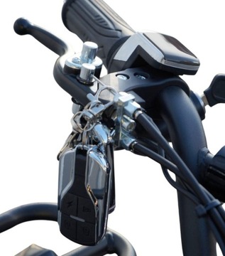Electric Quad Hercules 1000W Hit 2025 Design