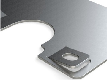 ЗАЩИТА ДВЕРЕЙ IVECO DAILY 6