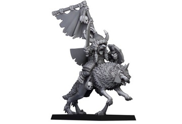 Steppe Goblin Khan