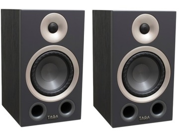 Kolumny TAGA HARMONY Azure B-40 V.3 Czarny 2 szt