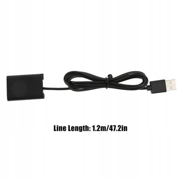 DK X1-заглушка аккумулятора камеры USB-разъем постоянного тока NP BX1