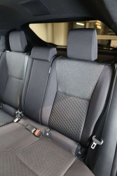 Toyota 2024 Toyota Yaris Cross Cross Hybrid 1.5 Style 1.5 Hybryda 92KM, zdjęcie 17