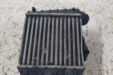 CHLADIČ INTERCOOLER SKODA ROOMSTER (5J) 6Q0145804A 1.4L DIESEL 2007