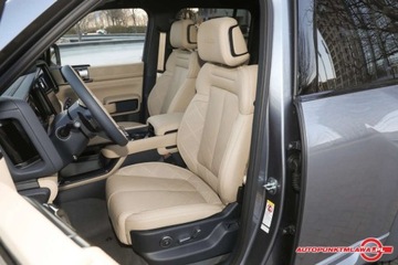 BYD 2025 BYD Leopard 5 Nowy Model Yunnian Laser Qiankun Intelligent Driving Edition, zdjęcie 12