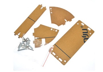 Корпус подставки LCD1602 для Arduino