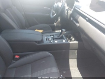 Mazda 2023 Mazda CX-50 2023 Mazda CX-50 2.5 S Preferred Plus Package AWD 2.5 Benzyna, zdjęcie 4