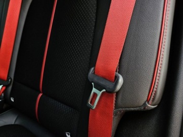 Hyundai Kona I Crossover 1.0 T-GDI 120KM 2017 Hyundai Kona Salon PL, bezwypadkowy, Pakiet Red Benzyna 120KM, zdjęcie 28