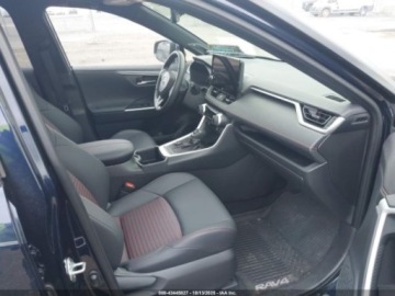 Toyota RAV4 V 2024 Toyota RAV4 2024 TOYOTA RAV4 PRIME XSE 2.5 Hybryda Plug-in 177KM, zdjęcie 9