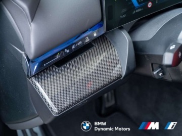 BMW Seria 5 G90-91 M Sedan 4.4 V8 727KM 2026 BMW M5 M5 Sedan 727 KM PHEV - DEMO 2026 - Kamera 360 4.4 Hybryda Plug-in, zdjęcie 30