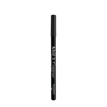 Bourjois Khol Contour kredka do oczu 1,2 ml czarna