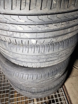 Pirelli Cinturato P7 205/55R17 91 V opony 4 szt