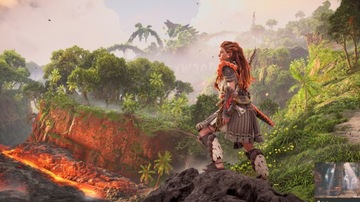 HORIZON FORBIDDEN WEST ПОЛНОЕ ИЗДАНИЕ — STEAM KEY (ПК)