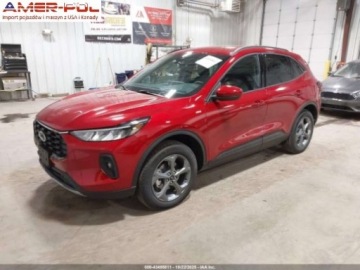 Ford Escape III 2025 Ford Escape 2025 Ford Escape ST-Line Select AWD 2.5 Benzyna 163KM