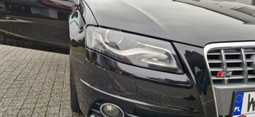Audi A4 B8 S4 Avant 3.0 TFSI 333KM 2009 Audi A4 S4 3.0B 333KM-ORYGINAŁ, Skóra, Xenon. Super Stan. Polecam !, zdjęcie 30