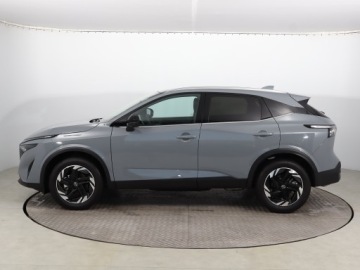 Nissan Qashqai III Crossover Facelifting 1.3 DIG-T MHEV 158KM 2025 Nissan Qashqai 1.3 DIG-T MHEV, 1. Właściciel, zdjęcie 2