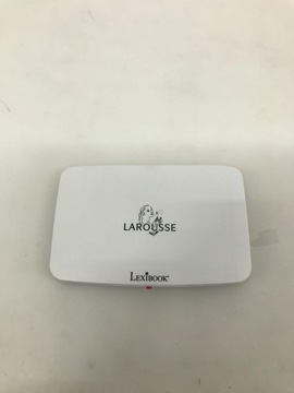 ЭЛЕКТРОННЫЙ СЛОВАРЬ LEXIBOOK D800FR