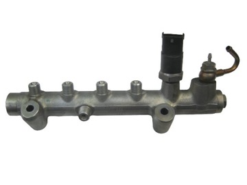 LISTWA WTRYSKOWA OPEL ASTRA HONDA 1.7 0445214049