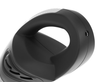 ODKURZACZ RĘCZNY BEZPRZEWODOWY BEZWORKOWY SAMOCHODOWY DOMOWY + TORBA ETUI