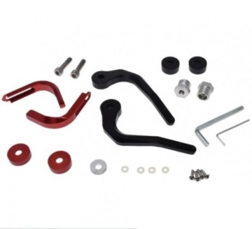 OSŁONA KIEROWNICY DŁONI UNIWERSALNA