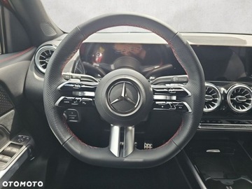 Mercedes GLB 2025 Mercedes-Benz GLB Mercedes-Benz GLB 1.3 Benzyna 270KM, zdjęcie 13