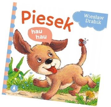 PIESEK HAU, HAU, WIESŁAW DRABIK