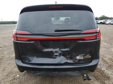 Chrysler Pacifica II 2022 Chrysler Pacifica Touring l 3.6 Benzyna 287KM, zdjęcie 3