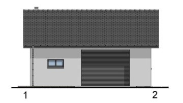 ПРОЕКТИРОВАНИЕ БИЗНЕС-ЗДАНИЯ G61