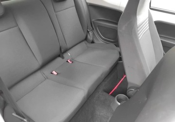 Volkswagen up! Hatchback 5d Facelifting 1.0 60KM 2017 Volkswagen up Oryg 128000km Klima Benzyna Po oplatach z Niemiec, zdjęcie 9