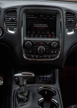 Dodge Durango III 2018 Dodge Durango Dodge Durango 6.4 SRT 6.4 Benzyna 475KM, zdjęcie 24