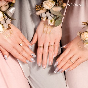 Гибридный лак для ногтей NEONAIL MAID OF HONOR 7,2 мл