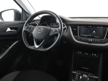 Opel 2021 Opel Grandland X Elegance PHEV grzane fotele, zdjęcie 15