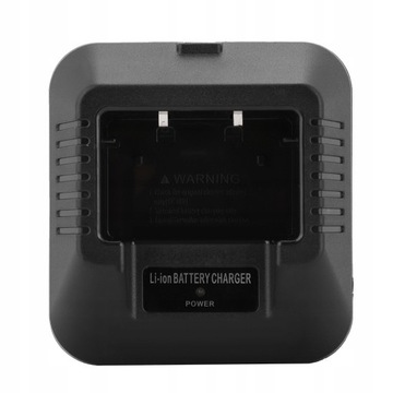ЗАРЯДНОЕ УСТРОЙСТВО BAOFENG UV-5R ИСТОЧНИК ПИТАНИЯ USB
