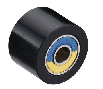 ACCEL ROLKA ŁAŃCUCHA NAPĘDOWEGO ŁOŻYSK 32mm 23,5mm