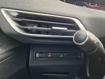 Peugeot 3008 II Crossover Facelifting  1.5 BlueHDi 130KM 2021 Peugeot 3008 Allure, zdjęcie 38